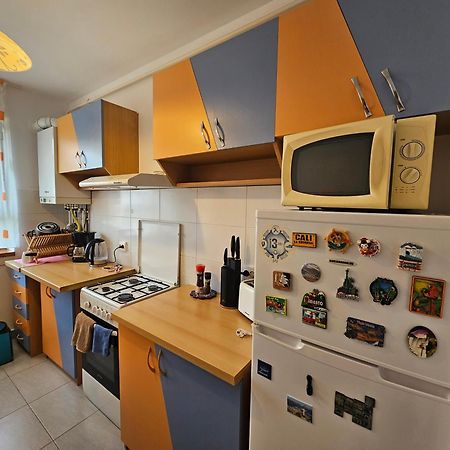 Elena'S Studio Brasov Coresi ภายนอก รูปภาพ