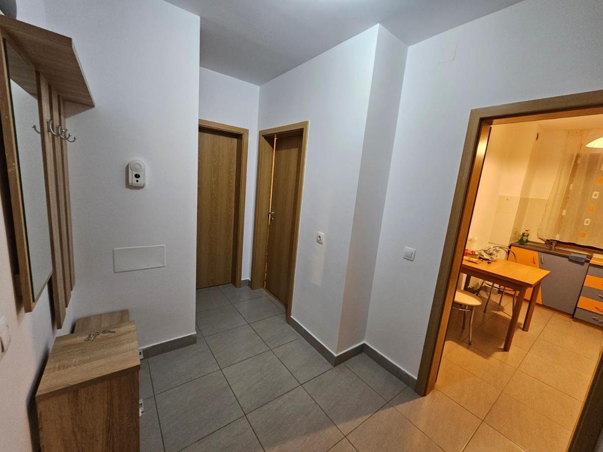 Elena'S Studio Brasov Coresi ภายนอก รูปภาพ