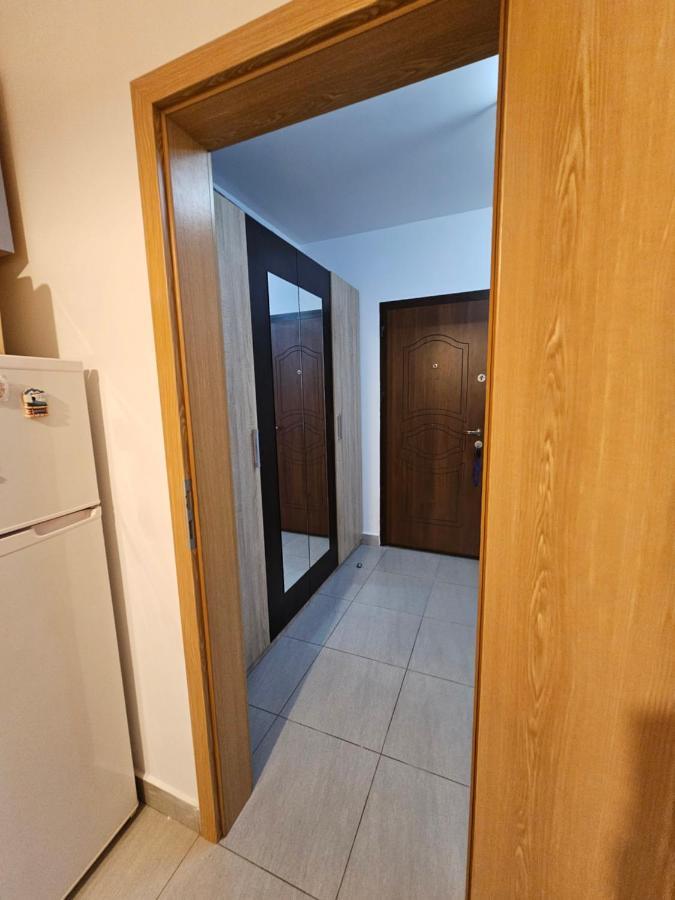 Elena'S Studio Brasov Coresi ภายนอก รูปภาพ