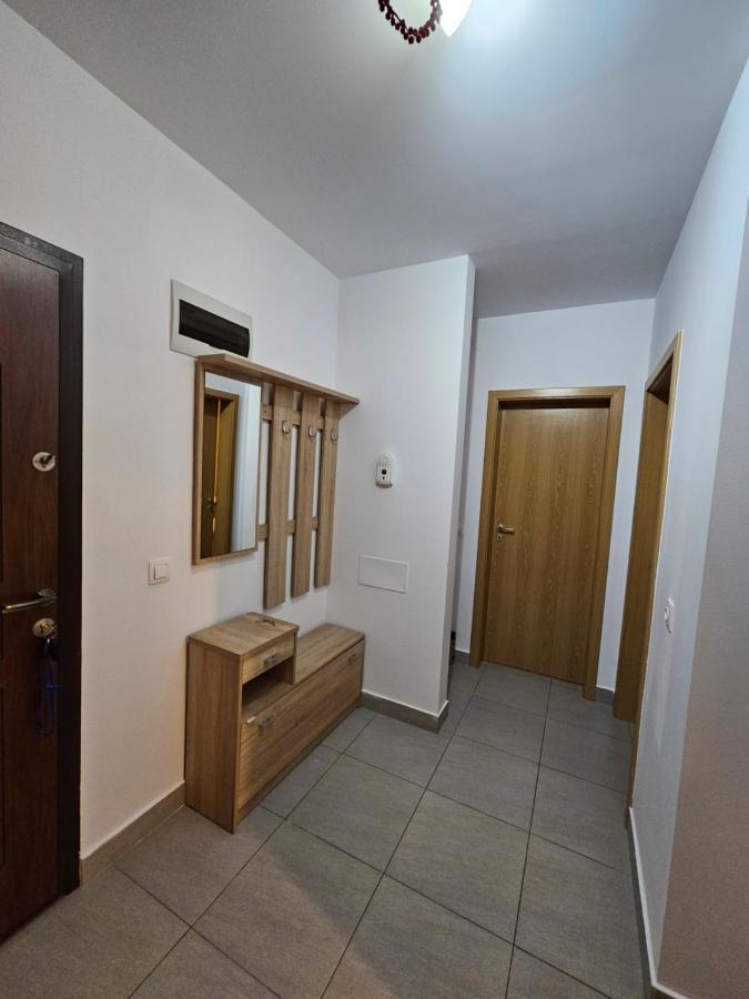 Elena'S Studio Brasov Coresi ภายนอก รูปภาพ