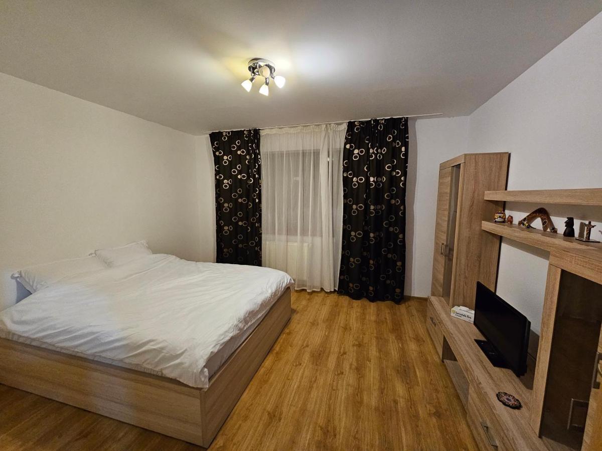 Elena'S Studio Brasov Coresi ภายนอก รูปภาพ