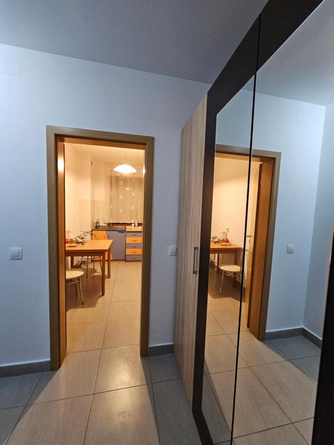 Elena'S Studio Brasov Coresi ภายนอก รูปภาพ