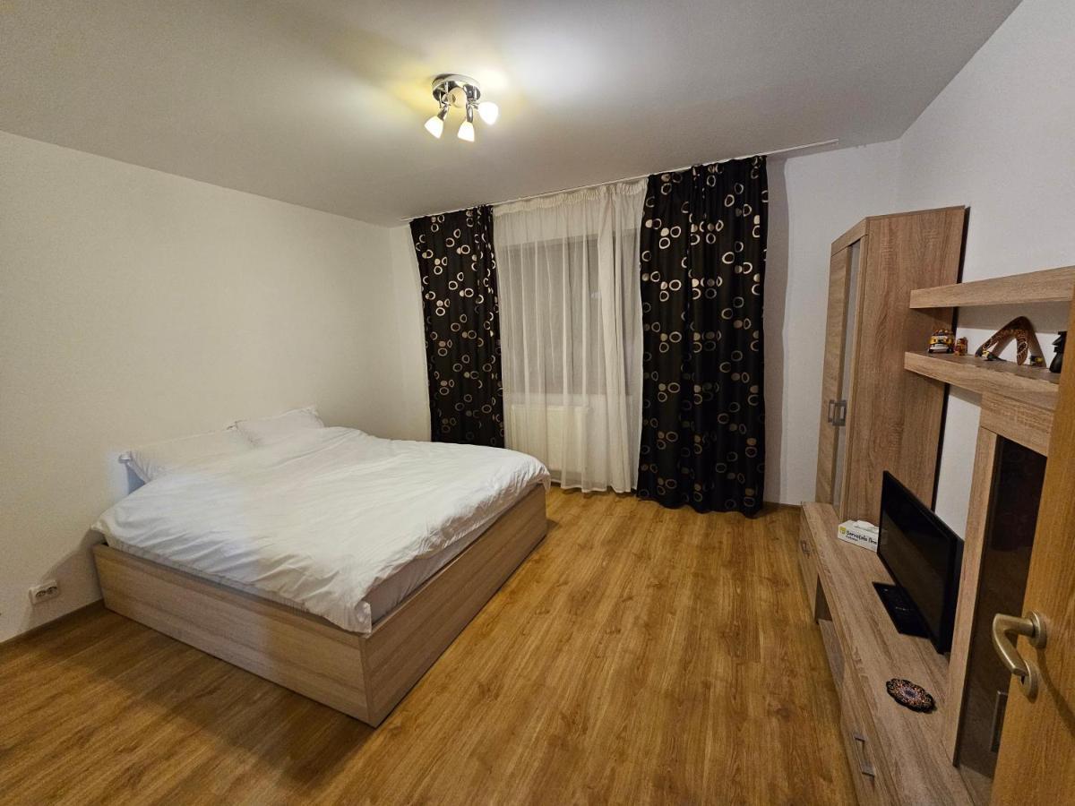 Elena'S Studio Brasov Coresi ภายนอก รูปภาพ