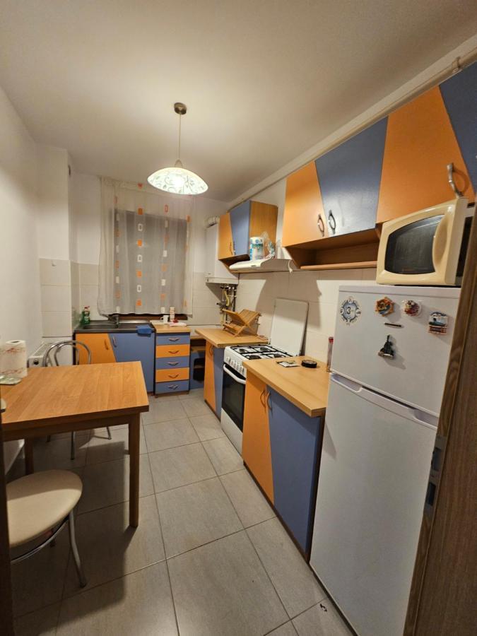Elena'S Studio Brasov Coresi ภายนอก รูปภาพ