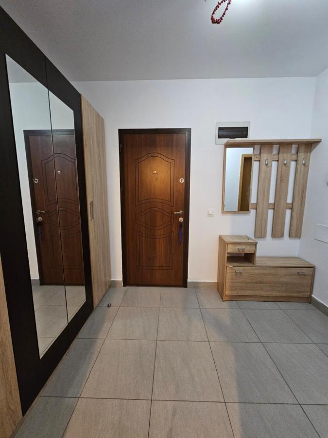 Elena'S Studio Brasov Coresi ภายนอก รูปภาพ