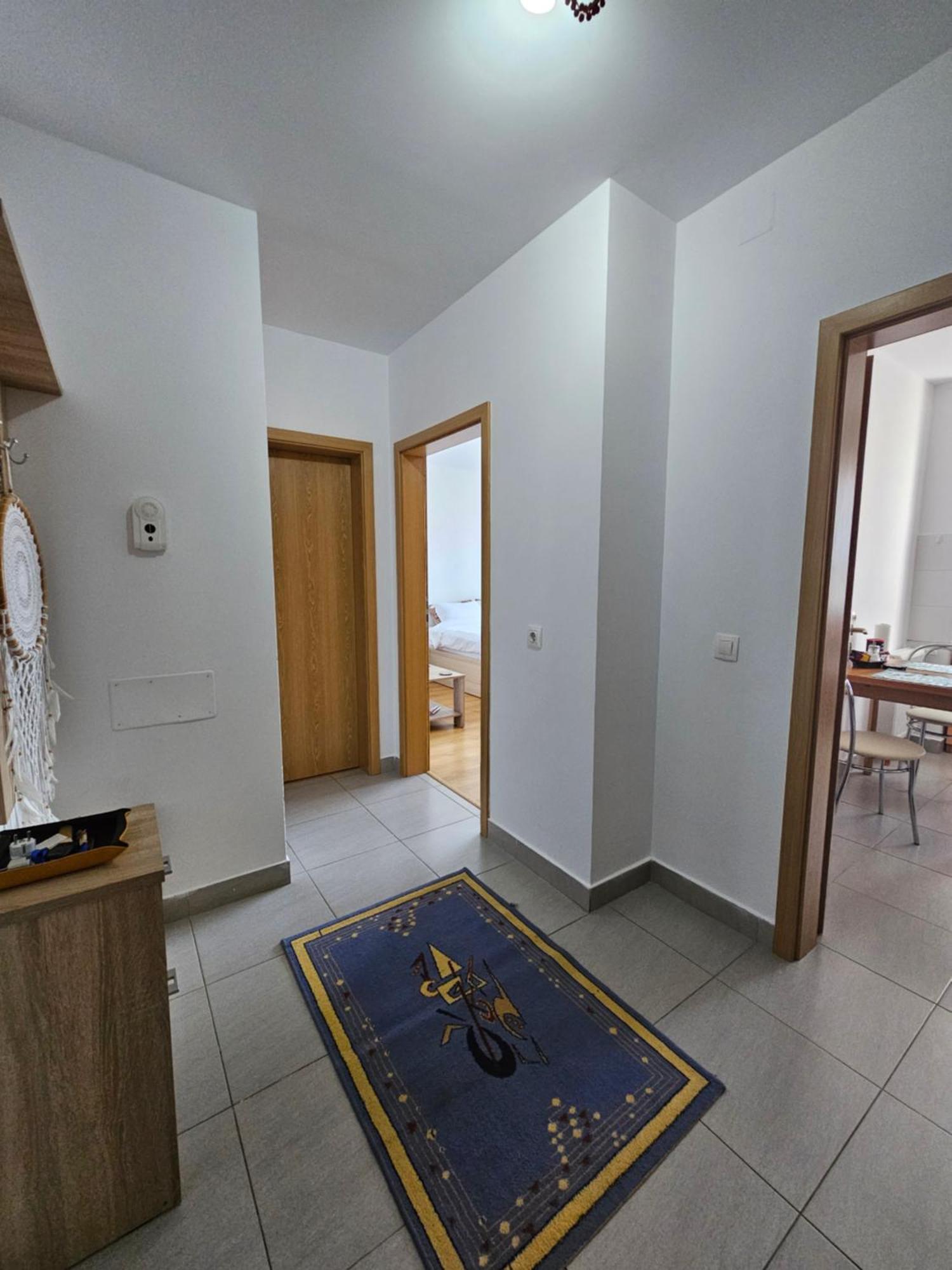 Elena'S Studio Brasov Coresi ภายนอก รูปภาพ