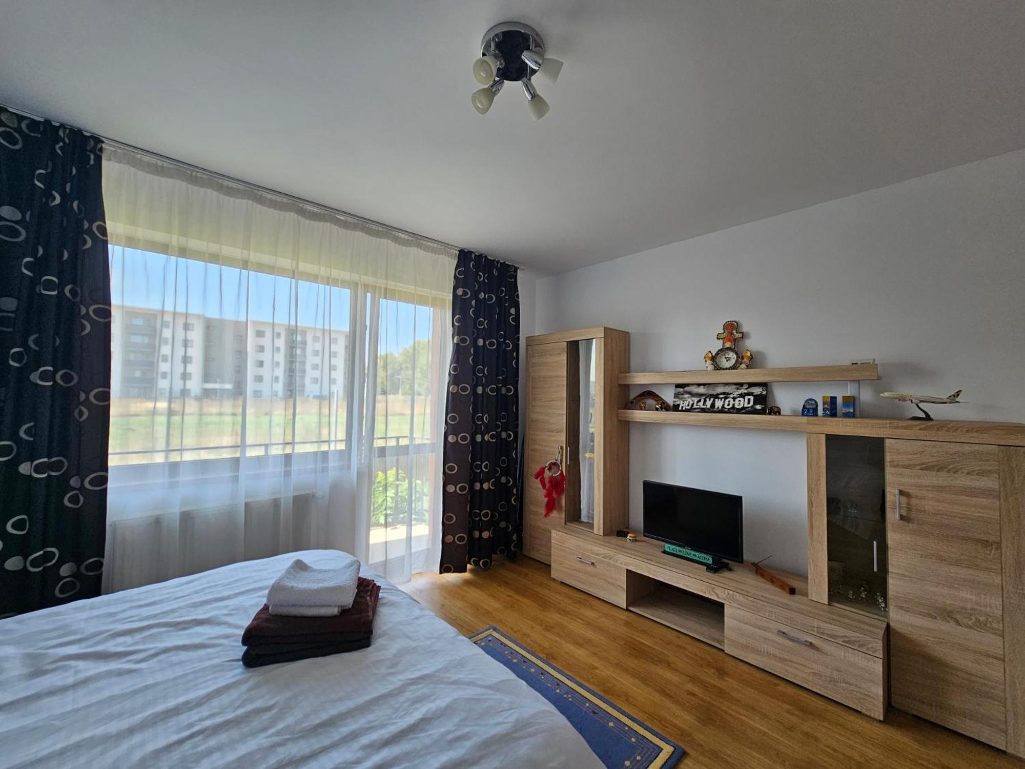 Elena'S Studio Brasov Coresi ภายนอก รูปภาพ