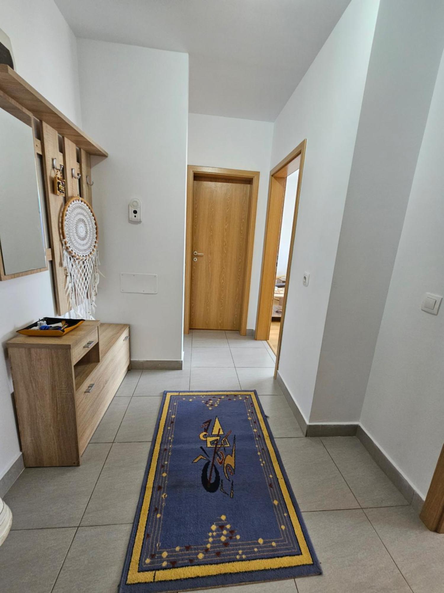 Elena'S Studio Brasov Coresi ภายนอก รูปภาพ