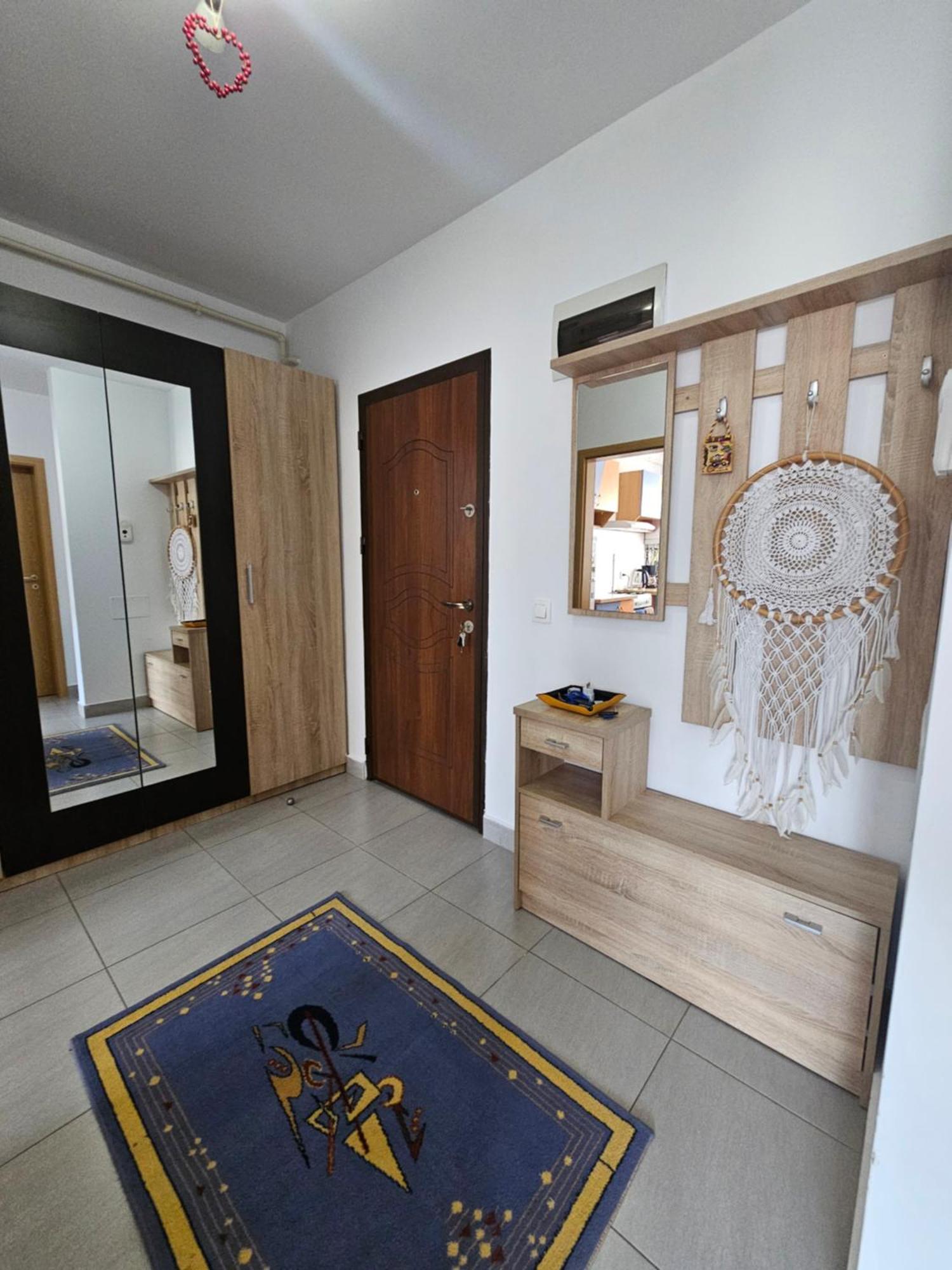 Elena'S Studio Brasov Coresi ภายนอก รูปภาพ