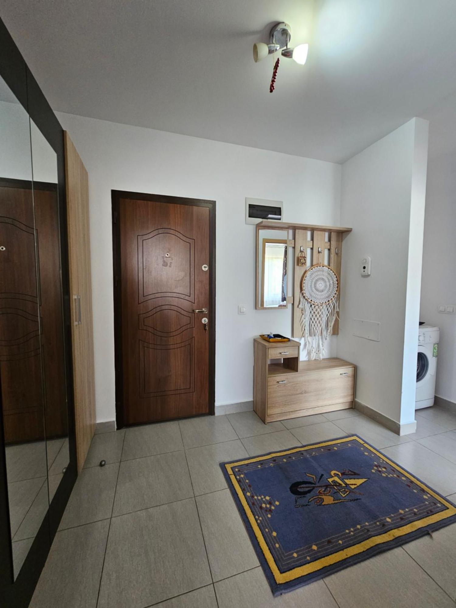 Elena'S Studio Brasov Coresi ภายนอก รูปภาพ