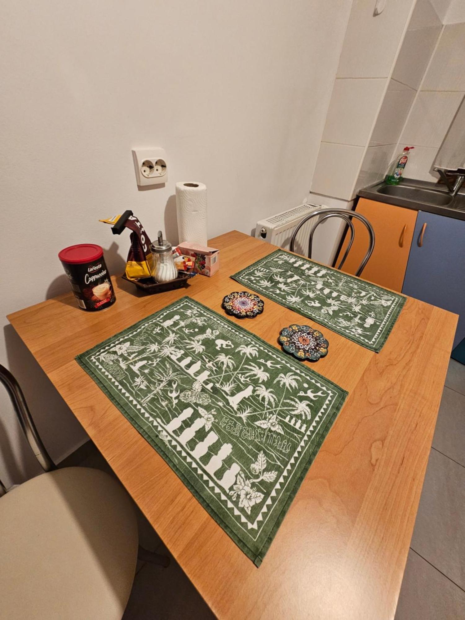 Elena'S Studio Brasov Coresi ภายนอก รูปภาพ