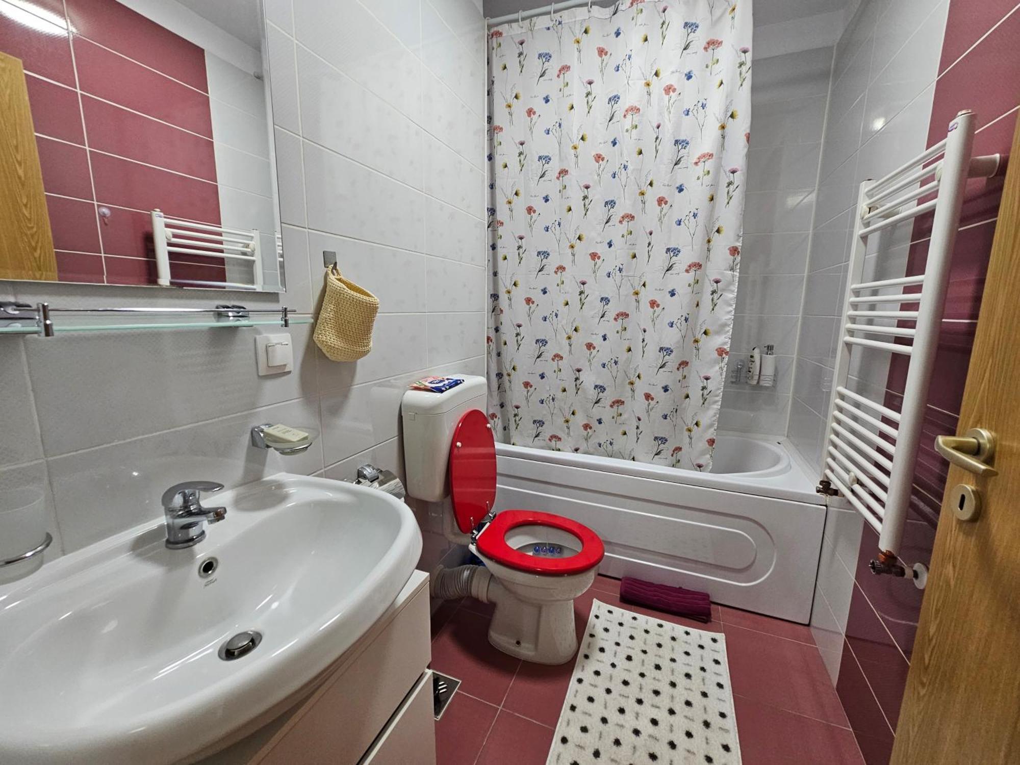 Elena'S Studio Brasov Coresi ภายนอก รูปภาพ