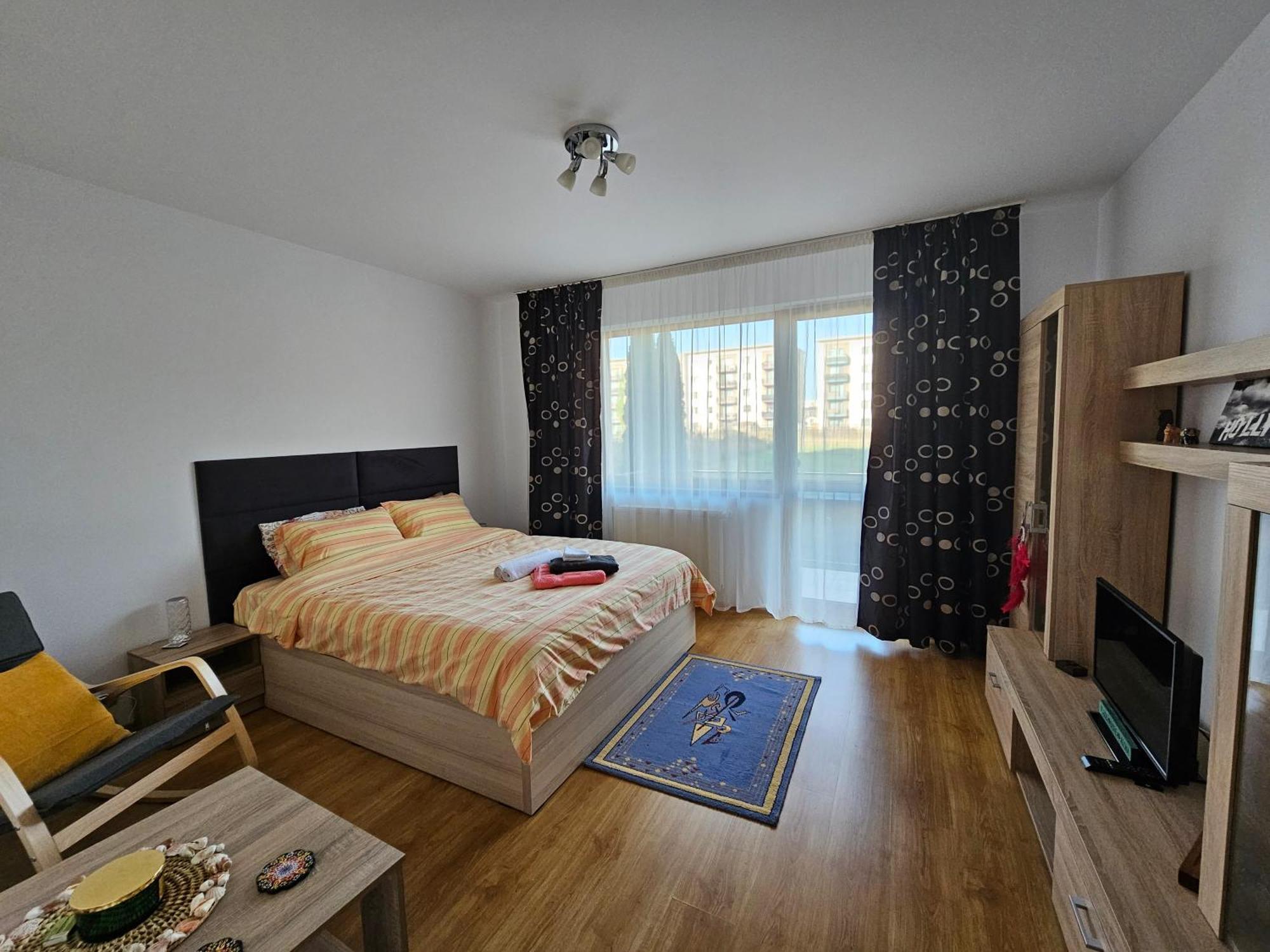 Elena'S Studio Brasov Coresi ภายนอก รูปภาพ