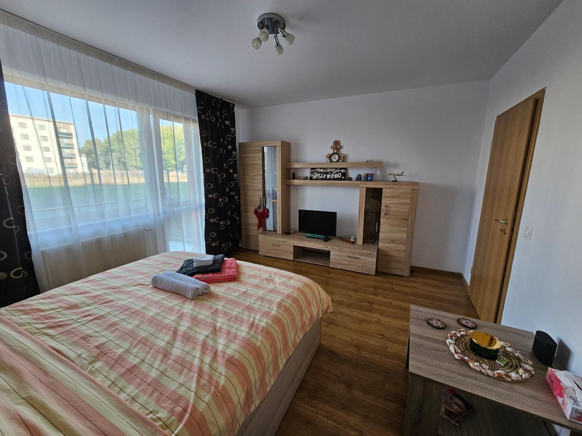 Elena'S Studio Brasov Coresi ภายนอก รูปภาพ