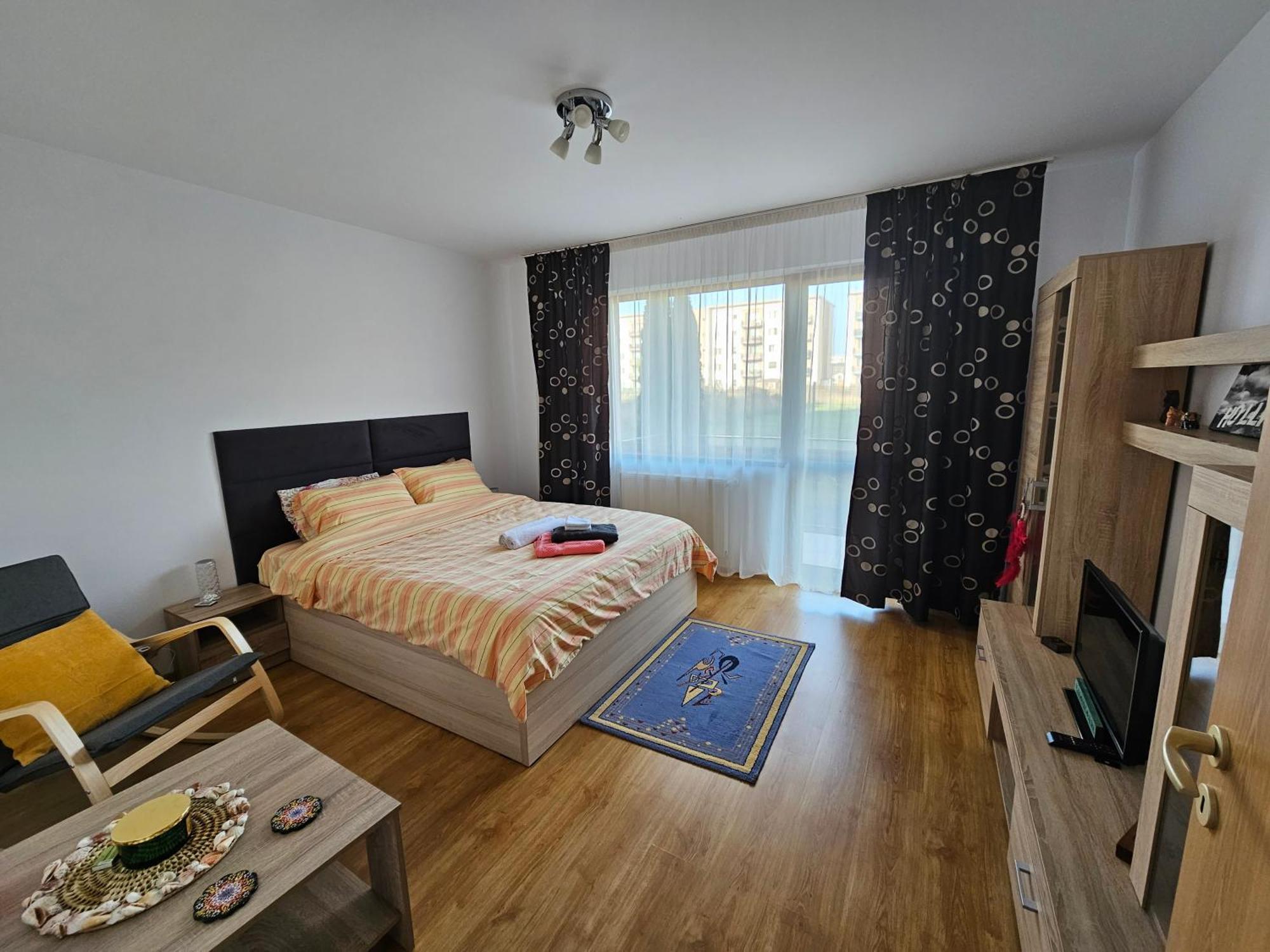 Elena'S Studio Brasov Coresi ภายนอก รูปภาพ